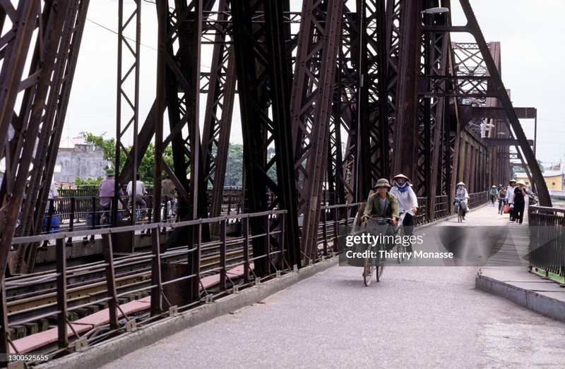 Ha Noi nam 1997 qua loat anh quy gia cua Thierry Monasse-Hinh-2